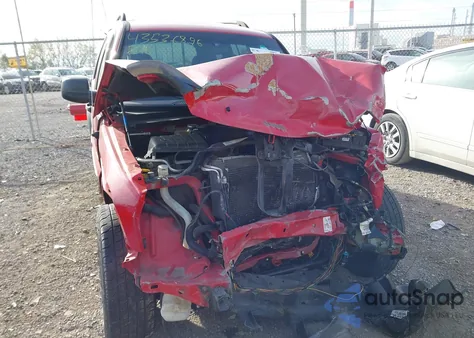 2004 Jeep Liberty Sport z USA, uszkodzony, nr VIN 1J4GL48K34W235881